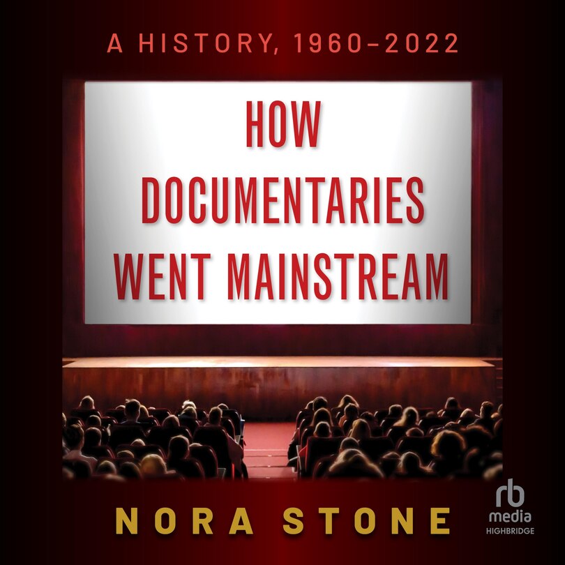 Couverture_How Documentaries Went Mainstream