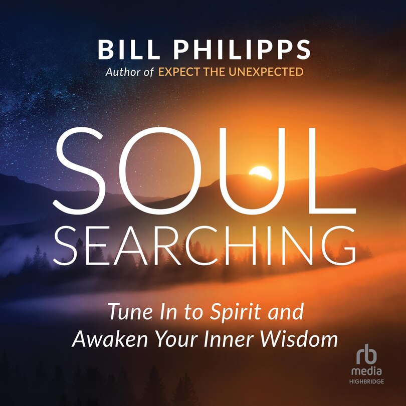 Couverture_Soul Searching