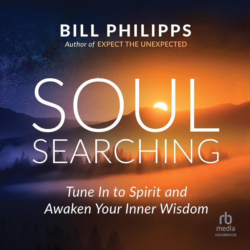 Front cover_Soul Searching