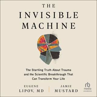 Front cover_The Invisible Machine
