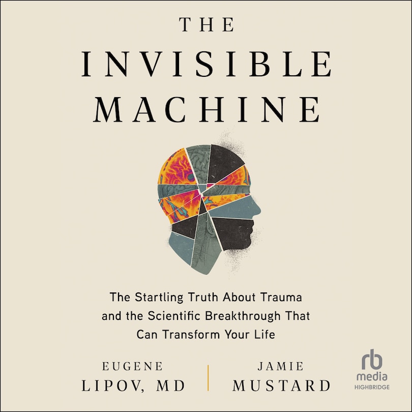 Front cover_The Invisible Machine