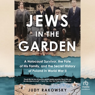 Couverture_Jews in the Garden