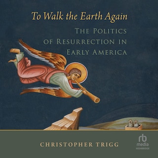 Couverture_To Walk the Earth Again