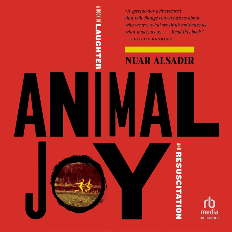 Front cover_Animal Joy