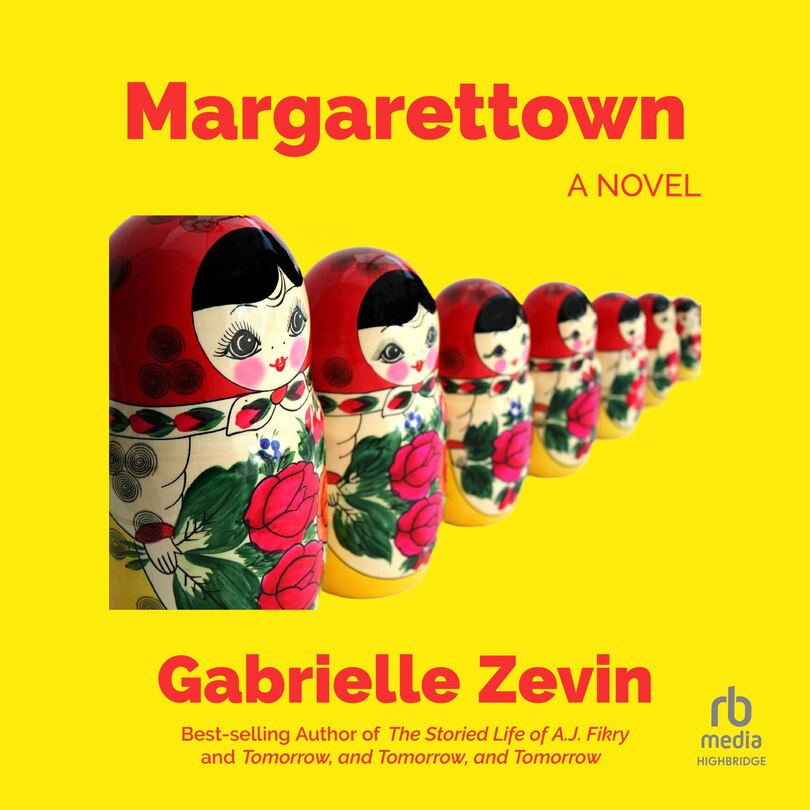 Margarettown