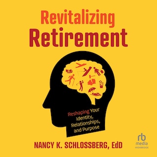 Front cover_Revitalizing Retirement