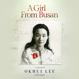 Front cover_A Girl from Busan