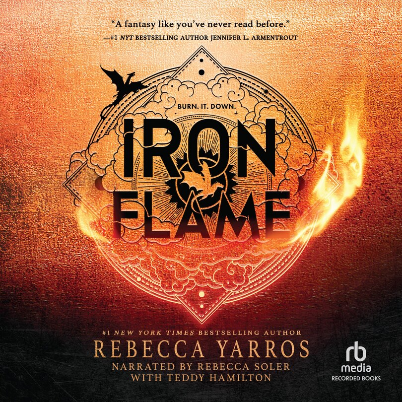 Couverture_Iron Flame