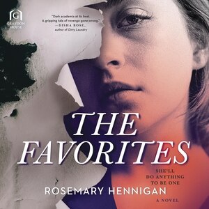 Couverture_The Favorites