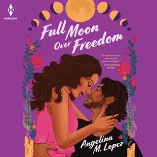 Couverture_Full Moon Over Freedom