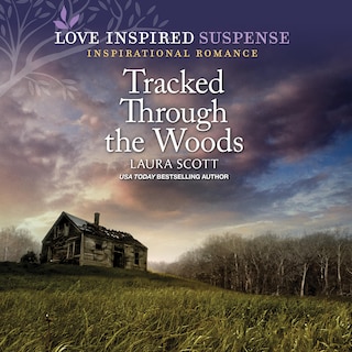 Couverture_Tracked Through the Woods