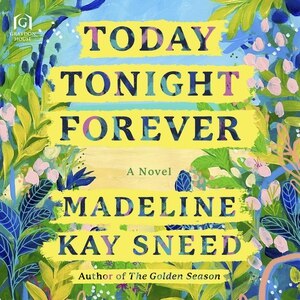 Couverture_Today Tonight Forever
