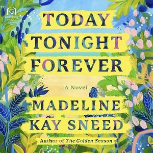 Couverture_Today Tonight Forever