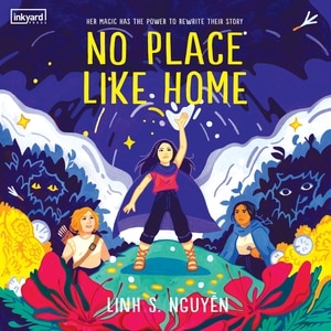 Couverture_No Place Like Home
