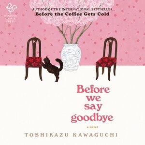 Front cover_Before We Say Goodbye