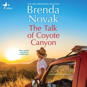 Couverture_The Talk of Coyote Canyon