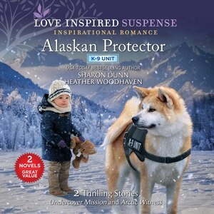 Front cover_Alaskan Protector