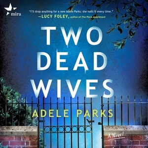 Front cover_Two Dead Wives