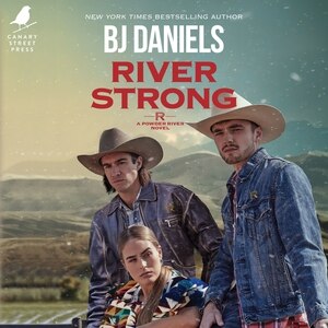 Front cover_River Strong