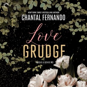 Front cover_Love Grudge