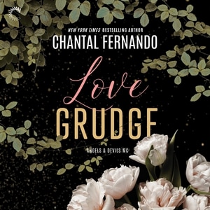 Front cover_Love Grudge