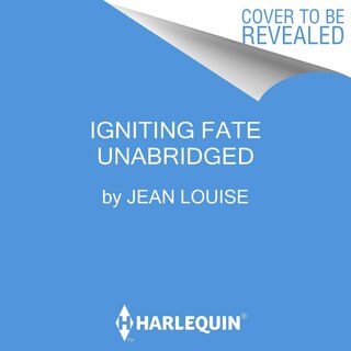 Front cover_Igniting Fate