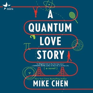 Front cover_A Quantum Love Story
