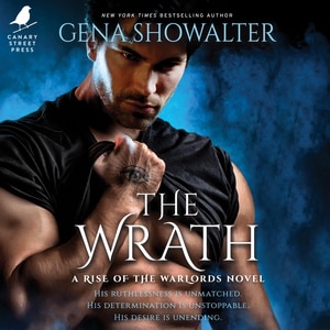 Couverture_The Wrath