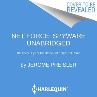 Couverture_Net Force: Spyware
