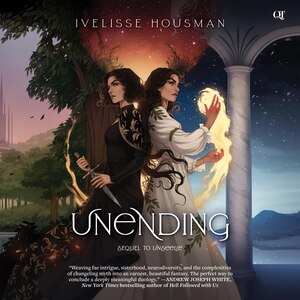 Front cover_Unending