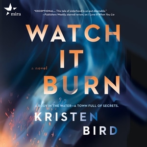 Couverture_Watch It Burn