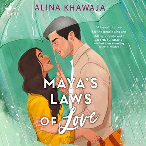 Maya's Laws of Love