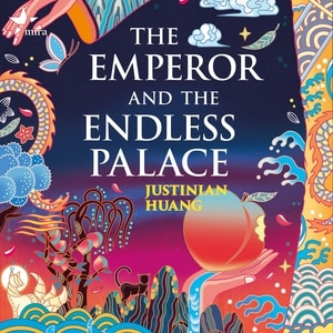 Couverture_The Emperor and the Endless Palace