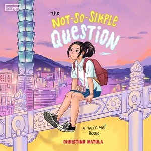 Front cover_The Not-So-Simple Question