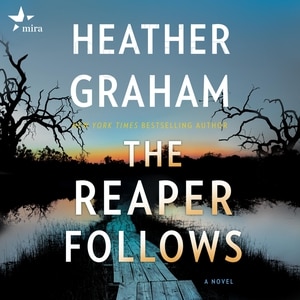 Front cover_The Reaper Follows
