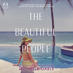Couverture_The Beautiful People