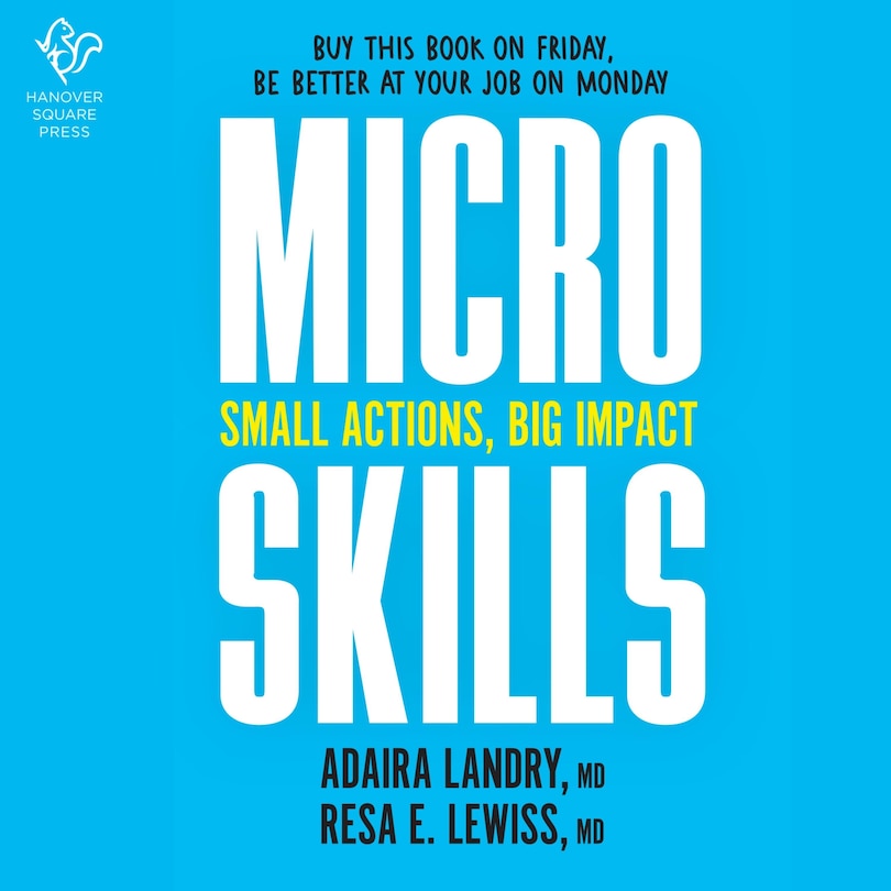 Front cover_MicroSkills