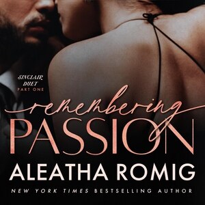 Front cover_Remembering Passion