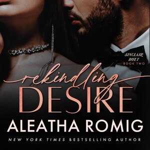 Front cover_Rekindling Desire