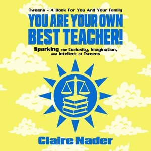 Couverture_You Are Your Own Best Teacher!