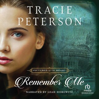 Front cover_Remember Me