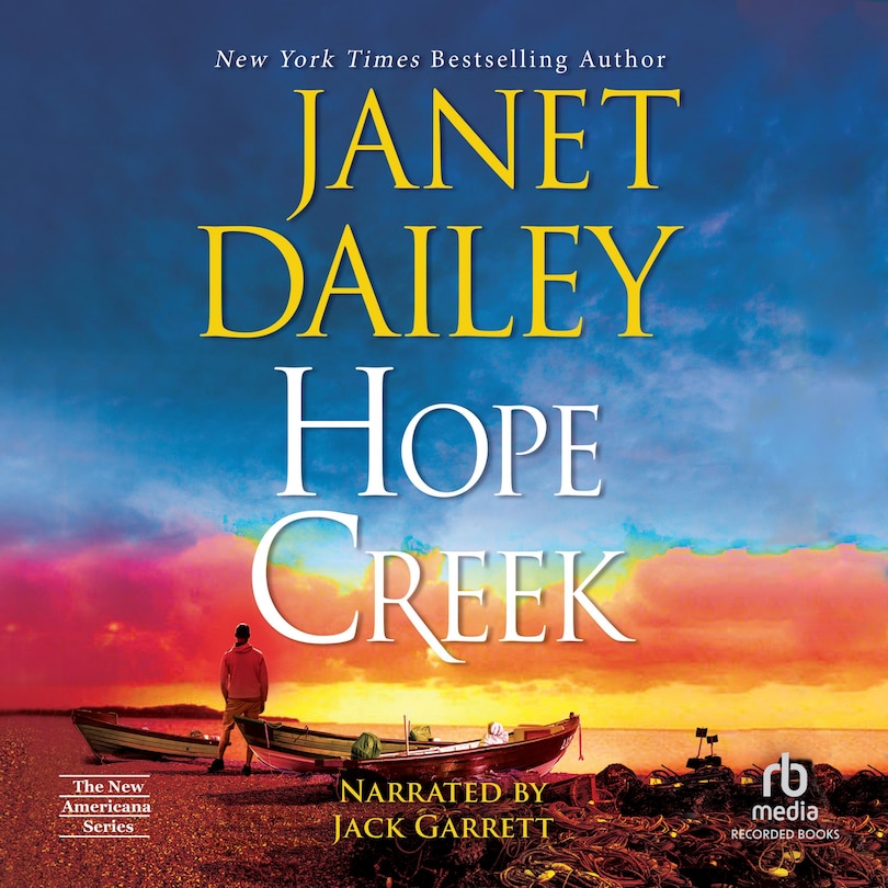 Front cover_Hope Creek