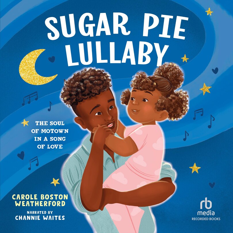 Front cover_Sugar Pie Lullaby