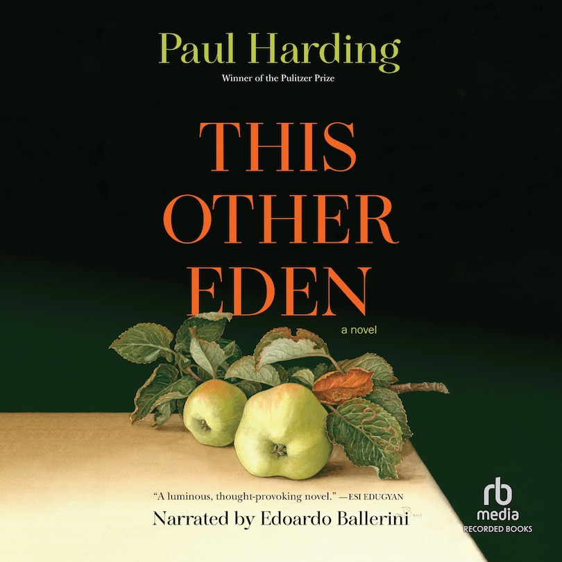 Front cover_This Other Eden