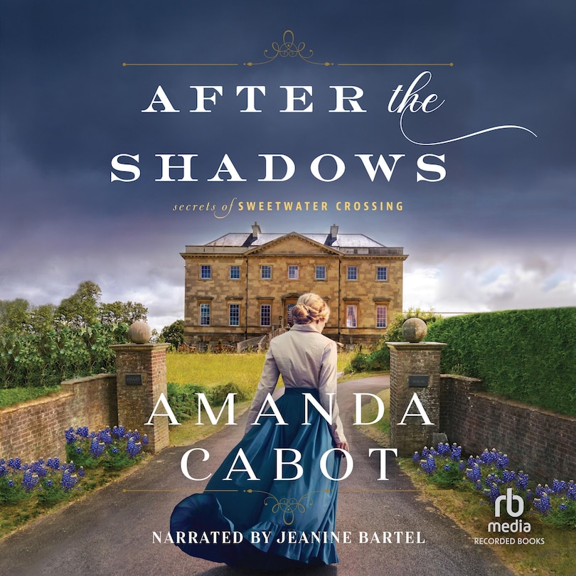 Front cover_After the Shadows