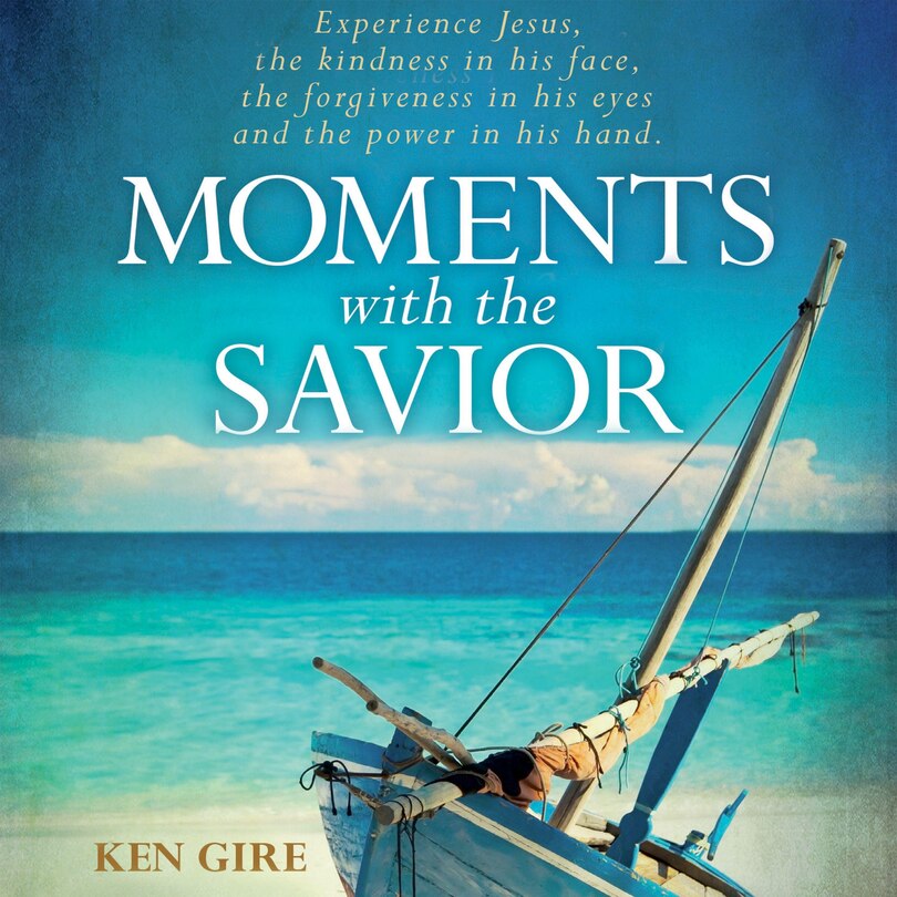 Couverture_Moments with the Savior
