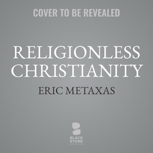 Front cover_Religionless Christianity