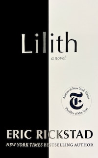 Front cover_Lilith