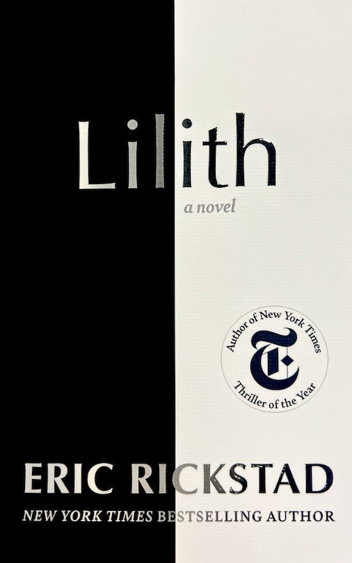 Front cover_Lilith