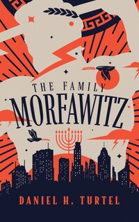Couverture_The Family Morfawitz